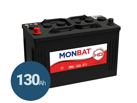 MONBAT battery
