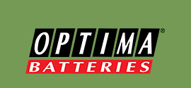 OPTIMA batterier